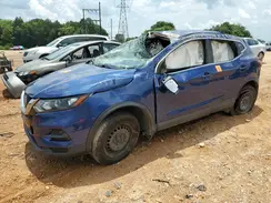 JN1BJ1CV3LW272422 2020 NISSAN ROGUE