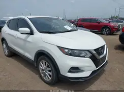 JN1BJ1CV3LW273103 2020 NISSAN ROGUE