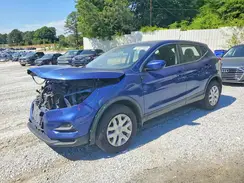 JN1BJ1CV3LW273909 2020 NISSAN ROGUE