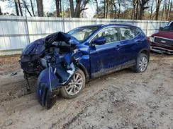 JN1BJ1CV3LW273926 2020 NISSAN ROGUE