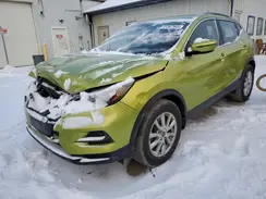 JN1BJ1CV3LW274073 2020 NISSAN ROGUE