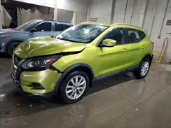 JN1BJ1CV3LW274185 2020 NISSAN ROGUE
