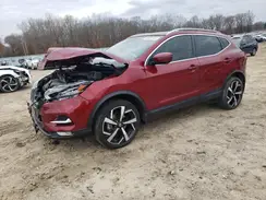 JN1BJ1CV3LW275126 2020 NISSAN ROGUE