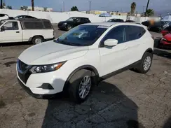 JN1BJ1CV3LW275577 2020 NISSAN ROGUE