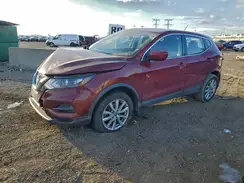JN1BJ1CV3LW275806 2020 NISSAN ROGUE
