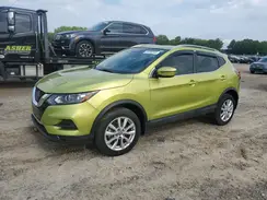 JN1BJ1CV3LW276177 2020 NISSAN ROGUE