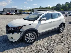 JN1BJ1CV3LW276583 2020 NISSAN ROGUE