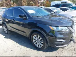 JN1BJ1CV3LW277300 2020 NISSAN ROGUE