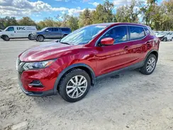 JN1BJ1CV3LW277863 2020 NISSAN ROGUE