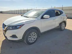 JN1BJ1CV3LW277880 2020 NISSAN ROGUE
