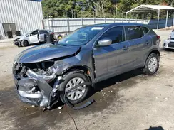 JN1BJ1CV3LW277961 2020 NISSAN ROGUE