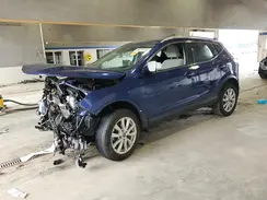 JN1BJ1CV3LW278155 2020 NISSAN ROGUE
