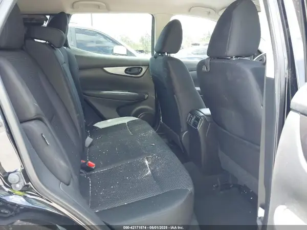 JN1BJ1CV3LW279077 2020 NISSAN ROGUE - Image 8