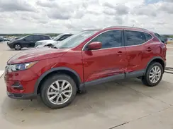 JN1BJ1CV3LW279340 2020 NISSAN ROGUE