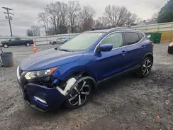 JN1BJ1CV3LW279631 2020 NISSAN ROGUE