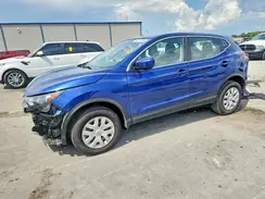 JN1BJ1CV3LW279662 2020 NISSAN ROGUE