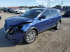 JN1BJ1CV3LW280536 2020 NISSAN ROGUE