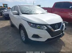 JN1BJ1CV3LW280925 2020 NISSAN ROGUE