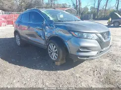 JN1BJ1CV3LW281136 2020 NISSAN ROGUE