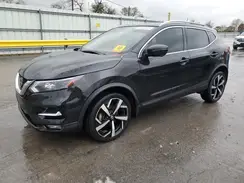 JN1BJ1CV3LW281220 2020 NISSAN ROGUE