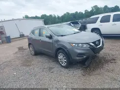 JN1BJ1CV3LW281833 2020 NISSAN ROGUE