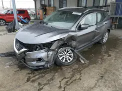 JN1BJ1CV3LW540238 2020 NISSAN ROGUE