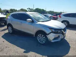 JN1BJ1CV3LW540658 2020 NISSAN ROGUE