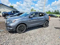 JN1BJ1CV3LW540742 2020 NISSAN ROGUE