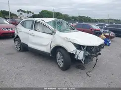 JN1BJ1CV3LW540983 2020 NISSAN ROGUE