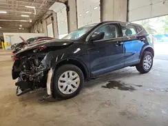 JN1BJ1CV3LW541468 2020 NISSAN ROGUE