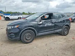 JN1BJ1CV3LW541518 2020 NISSAN ROGUE