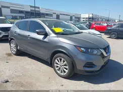 JN1BJ1CV3LW541664 2020 NISSAN ROGUE