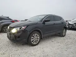 JN1BJ1CV3LW542006 2020 NISSAN ROGUE