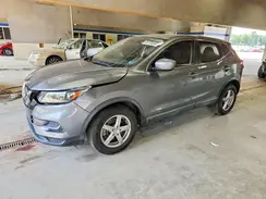 JN1BJ1CV3LW542085 2020 NISSAN ROGUE