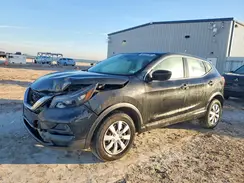 JN1BJ1CV3LW542166 2020 NISSAN ROGUE