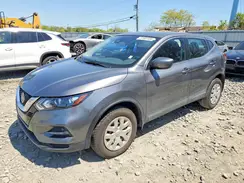 JN1BJ1CV3LW542829 2020 NISSAN ROGUE