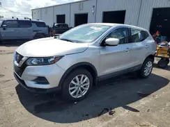 JN1BJ1CV3LW543494 2020 NISSAN ROGUE