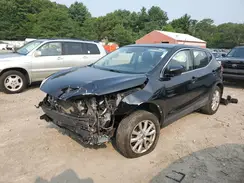 JN1BJ1CV3LW544774 2020 NISSAN ROGUE