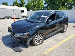 JN1BJ1CV3LW544841 2020 NISSAN ROGUE