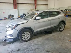 JN1BJ1CV3LW545603 2020 NISSAN ROGUE