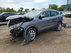 JN1BJ1CV3LW547397 2020 NISSAN ROGUE