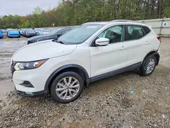 JN1BJ1CV3LW547867 2020 NISSAN ROGUE