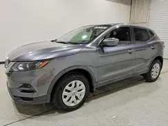 JN1BJ1CV3LW547903 2020 NISSAN ROGUE