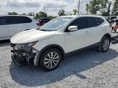 JN1BJ1CV3LW548467 2020 NISSAN ROGUE