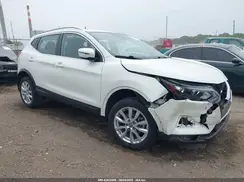 JN1BJ1CV3LW549036 2020 NISSAN ROGUE