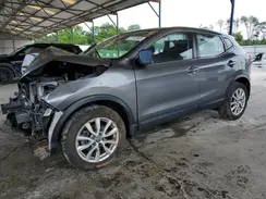 JN1BJ1CV3LW549084 2020 NISSAN ROGUE