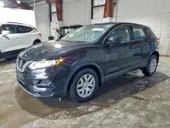 JN1BJ1CV3LW549621 2020 NISSAN ROGUE