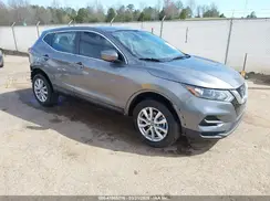 JN1BJ1CV3LW549778 2020 NISSAN ROGUE