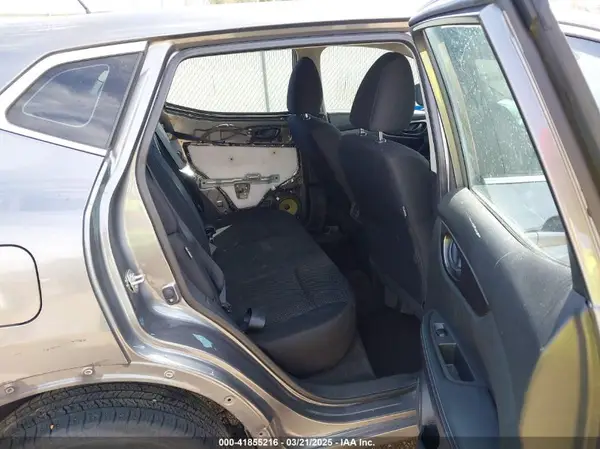 JN1BJ1CV3LW549778 2020 NISSAN ROGUE - Image 8