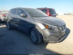 JN1BJ1CV3LW550574 2020 NISSAN ROGUE